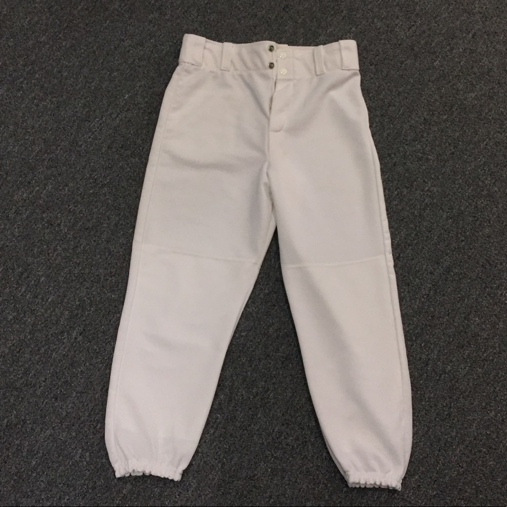 Baseball pants